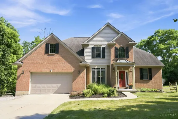 $599,000 | 5853 Irish Dude Drive, Loveland, OH 45140