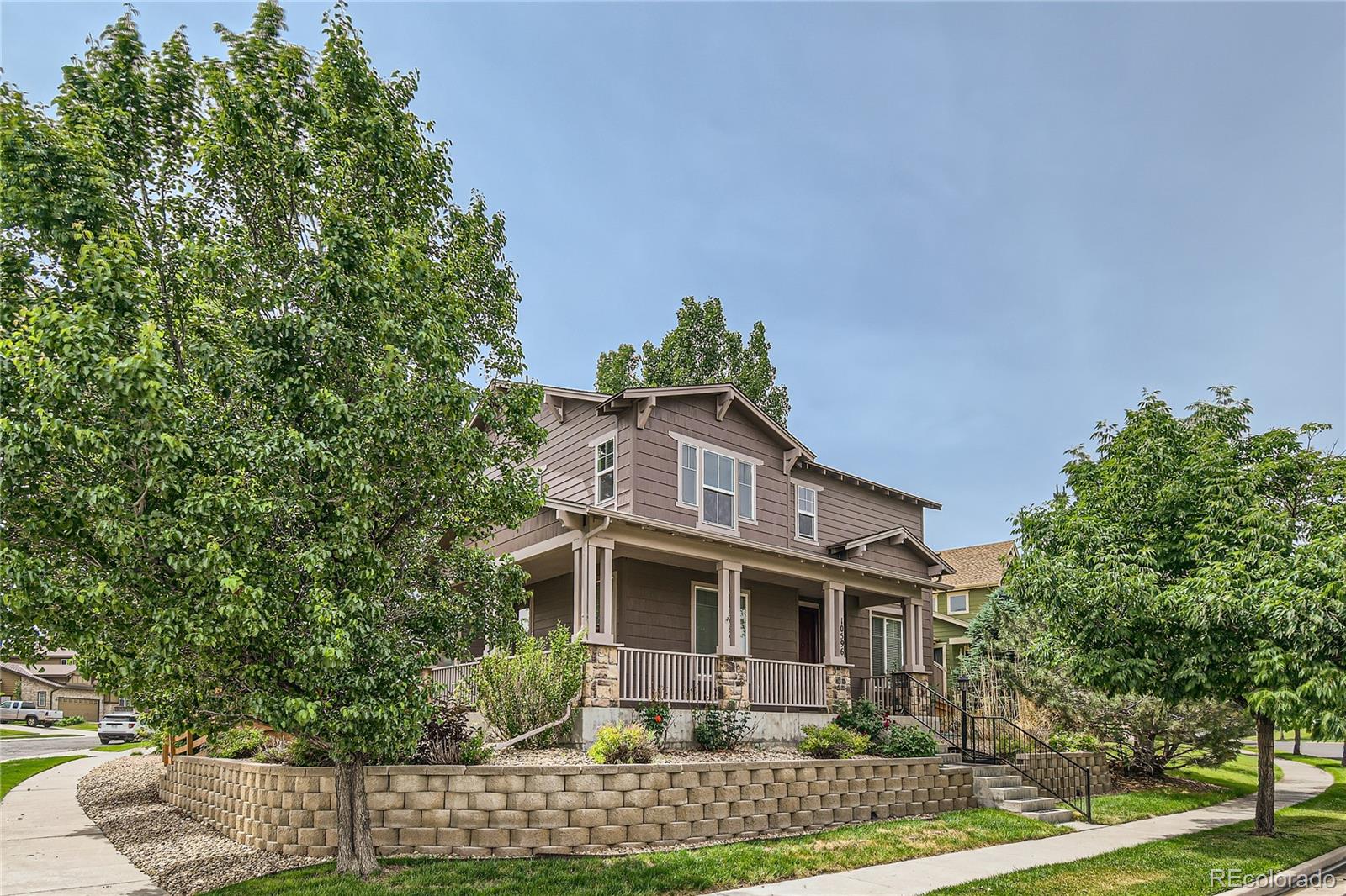 10596 Unity Parkway Commerce City, CO 80022 - Photo 36 of 42