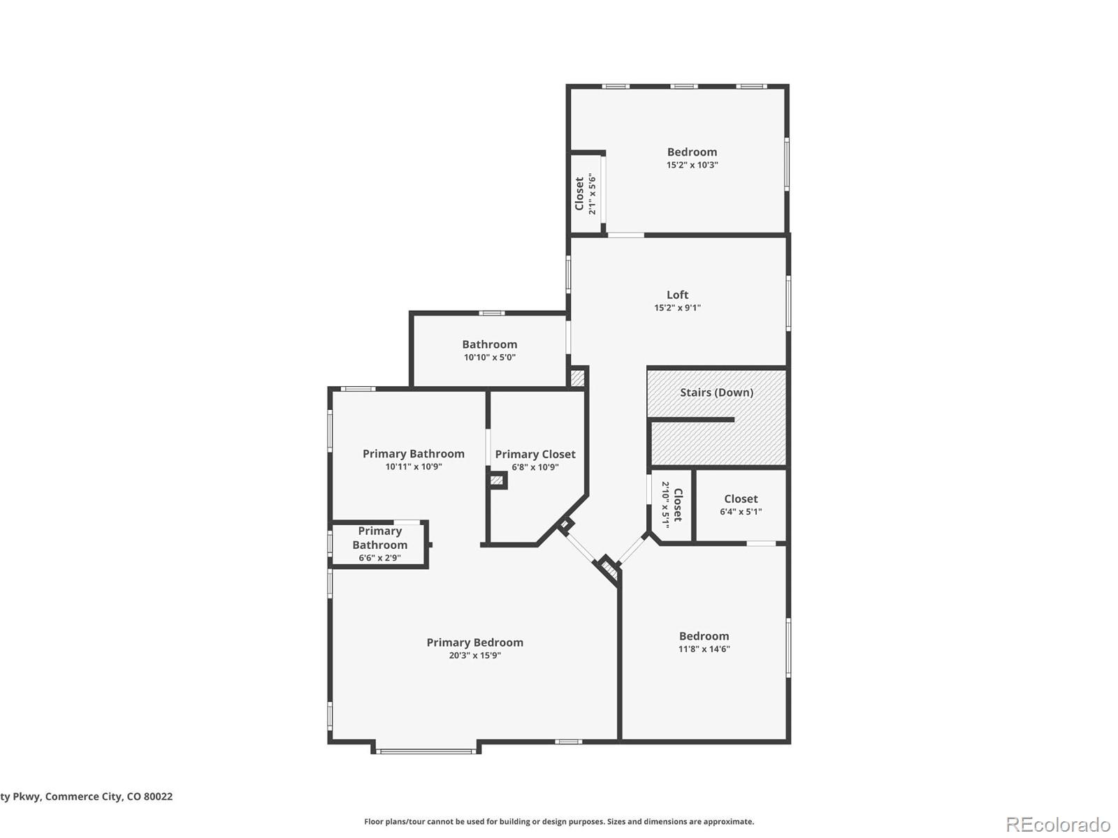 10596 Unity Parkway Commerce City, CO 80022 - Photo 42 of 42