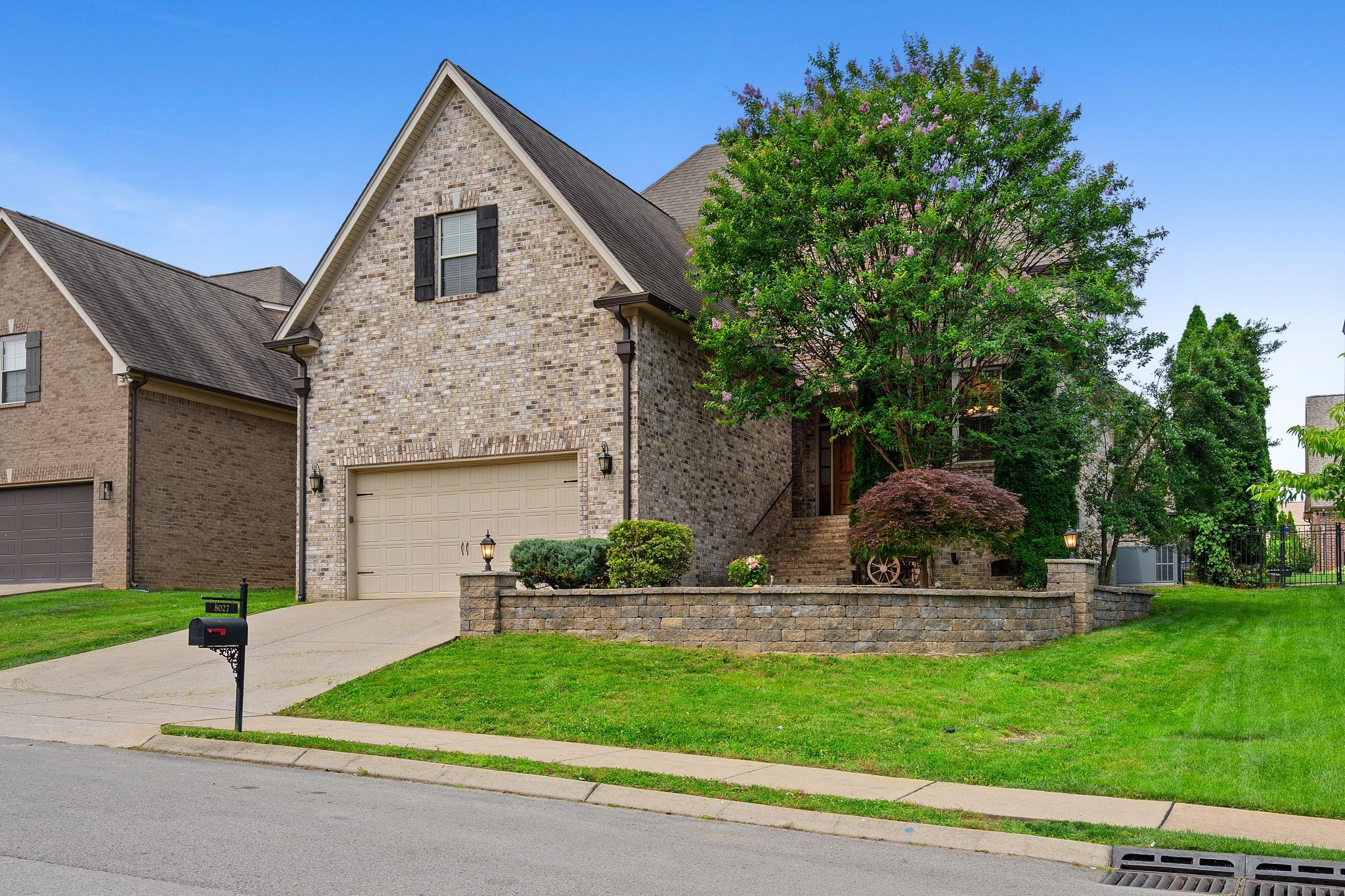 8027 Fenwick Lane Spring Hill, TN 37174 - Photo 63 of 67