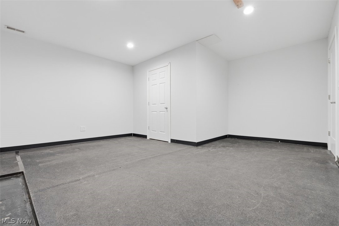 4801 Veto Road Vincent, OH 45784 - Photo 35 of 47 Workout room in basement