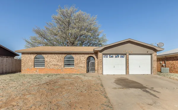 $147,500 | 7404 Fir Avenue, Lubbock, TX 79404