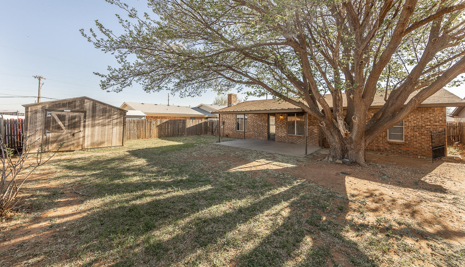7404 Fir Avenue Lubbock, TX 79404 - Photo 21 of 22 2L9A3095