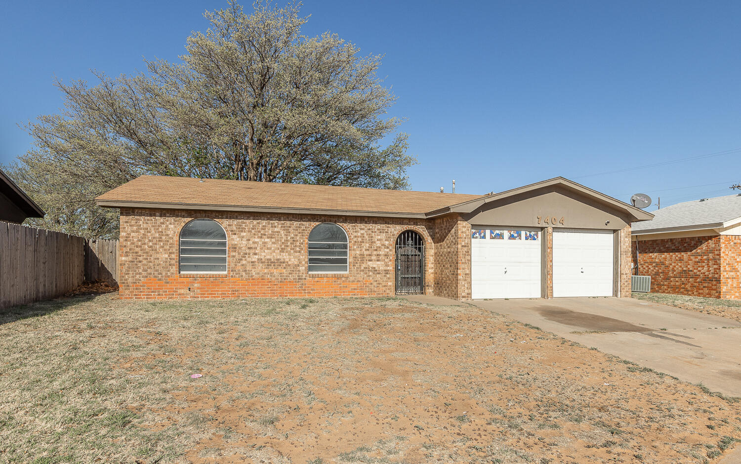 7404 Fir Avenue Lubbock, TX 79404 - Photo 22 of 22 2L9A3114