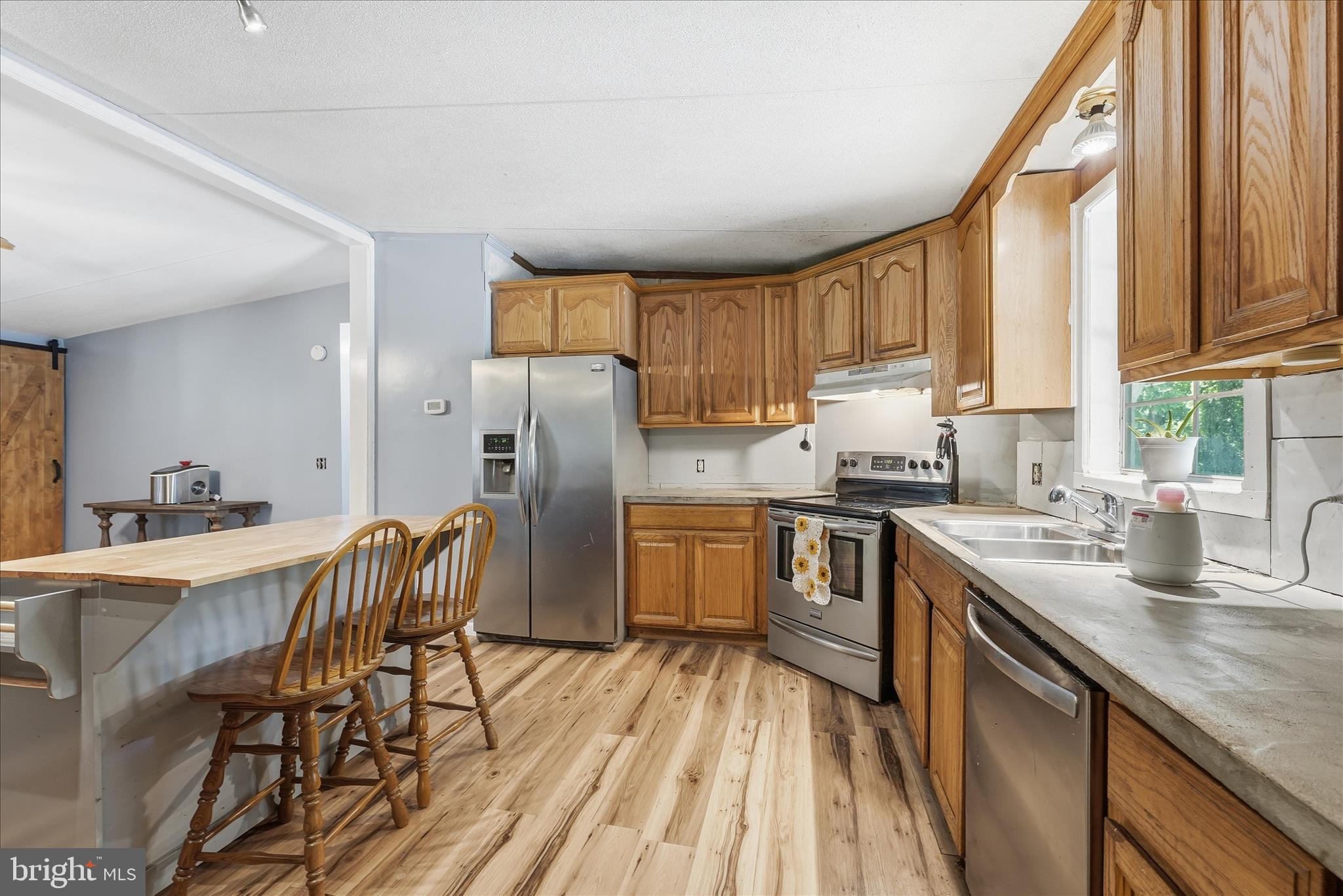 14316 Tower Road Smithsburg, MD 21783 - Photo 6 of 49 Kitchen