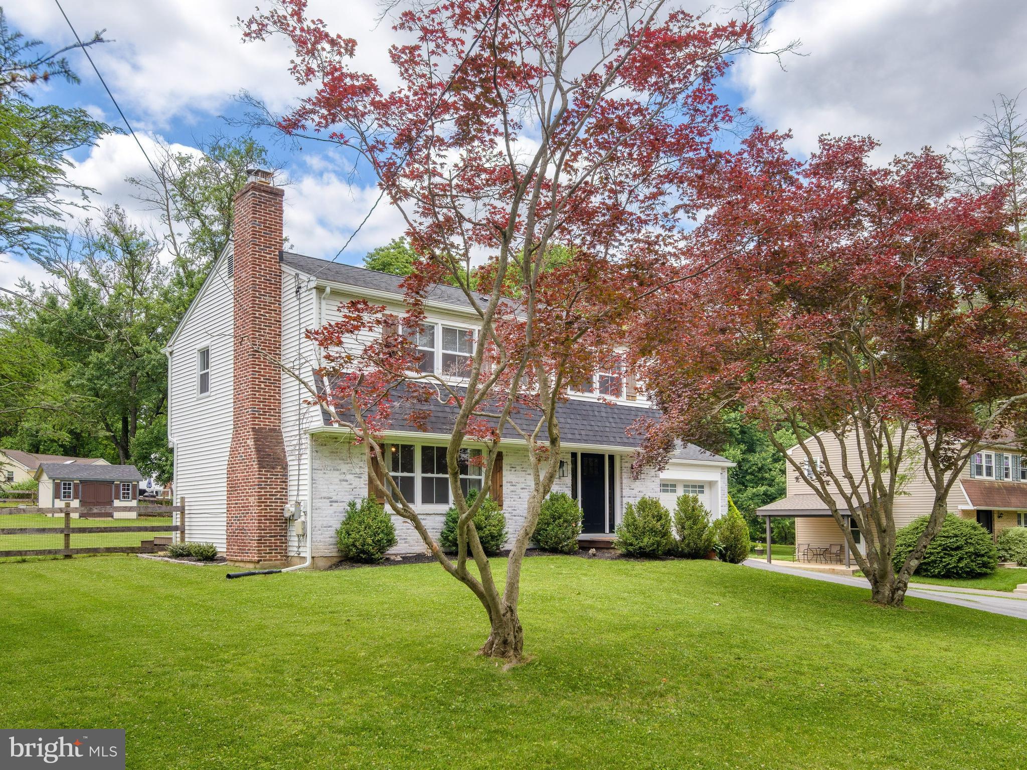 1104 Caln Meetinghouse Road Coatesville, PA 19320 - Photo 45 of 47