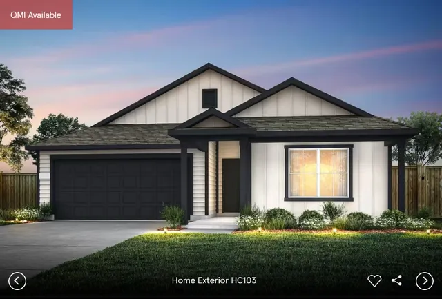 $269,370 | 1322 Sky Rdg Court, Belton, TX 76513