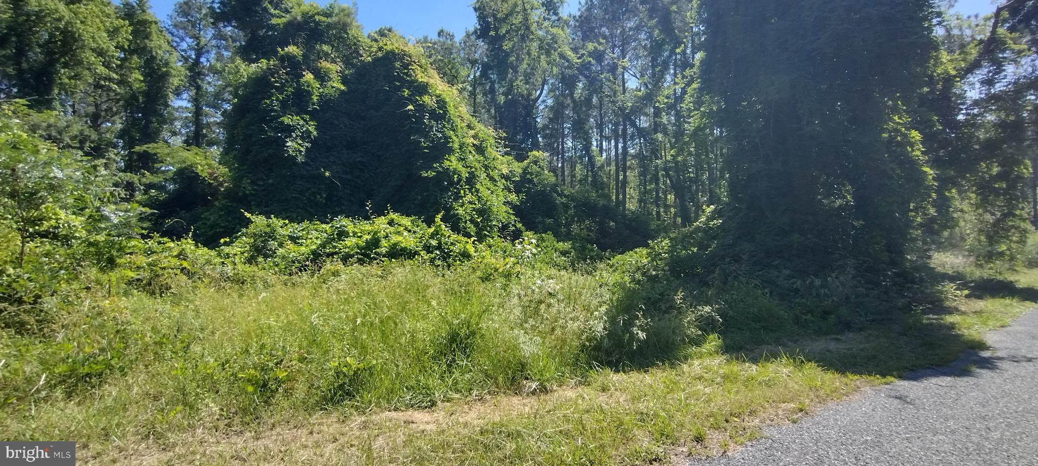 1 acre.