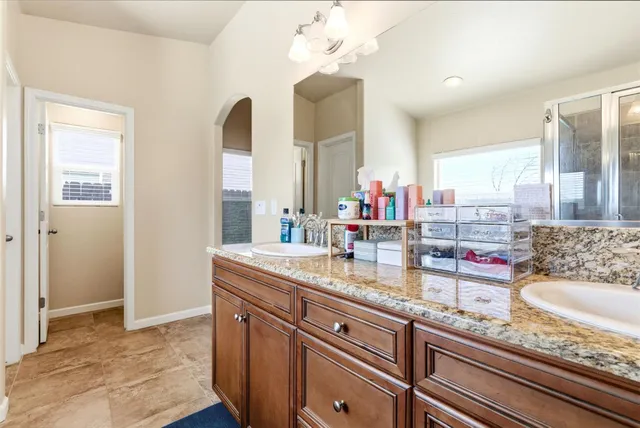 a view of outdoor space yard and patio