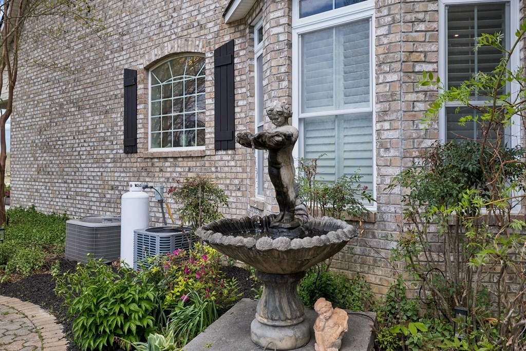 3631 Louisville Road Louisville, TN 37777 - Photo 45 of 64 a view of a house with sitting area and swimming pool