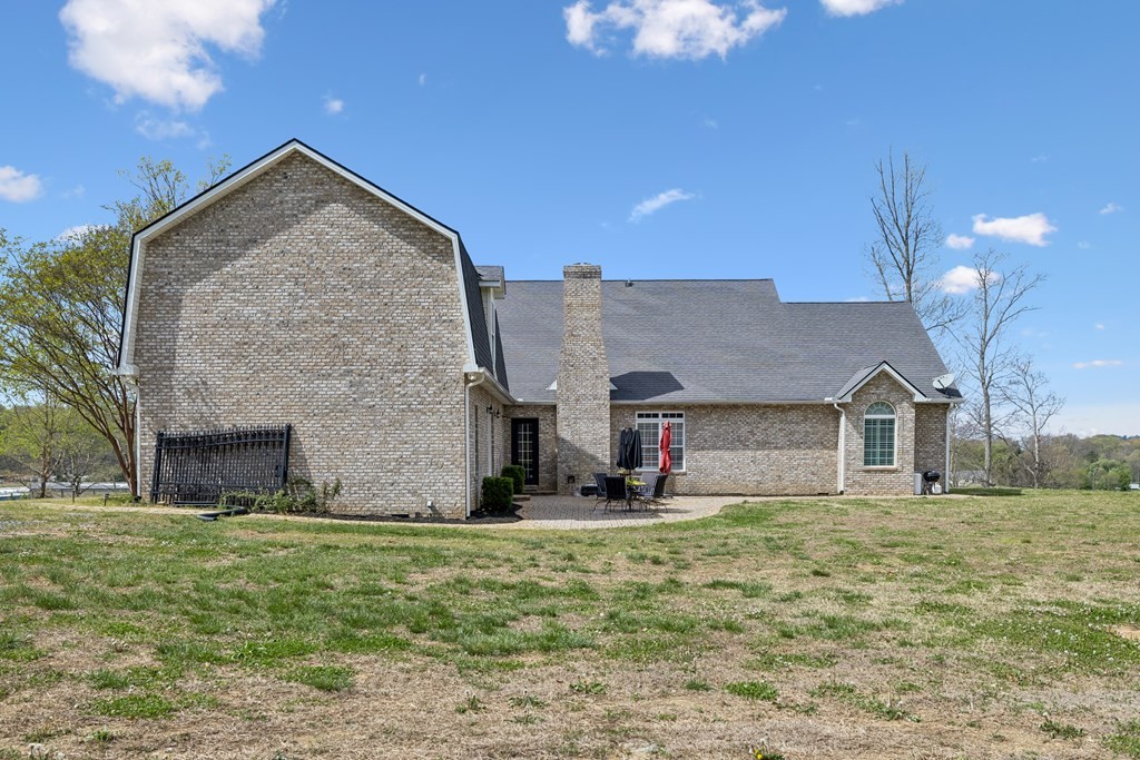 3631 Louisville Road Louisville, TN 37777 - Photo 46 of 64 a view of a house with a yard