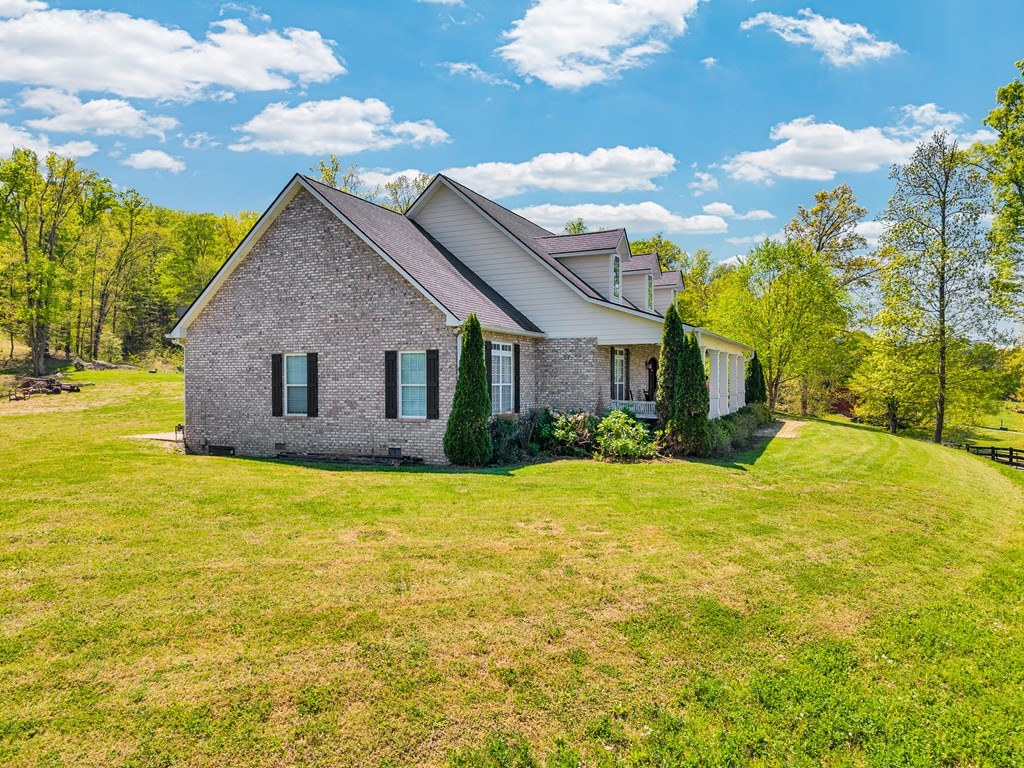 3631 Louisville Road Louisville, TN 37777 - Photo 50 of 64