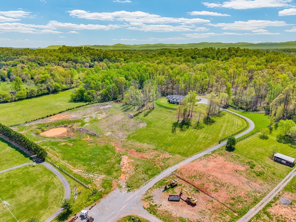 3631 Louisville Road Louisville, TN 37777 - Photo 53 of 64 a view of an outdoor space and a lake view