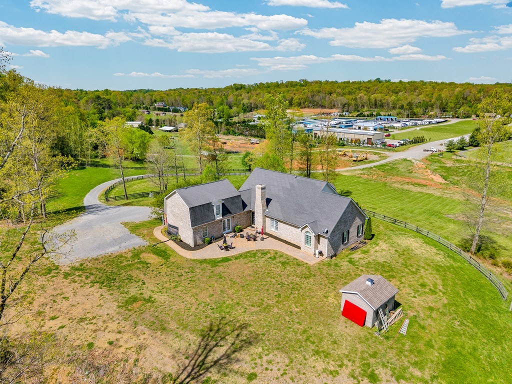 3631 Louisville Road Louisville, TN 37777 - Photo 58 of 64