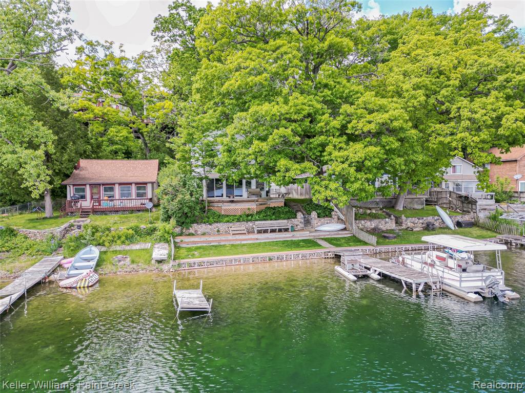 227 Ora Road Oxford, MI 48371 - Photo 49 of 60