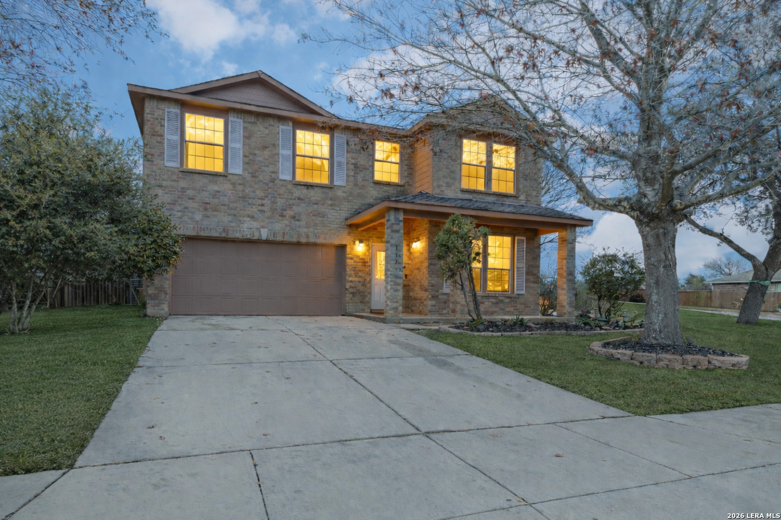 137 Stampede Ranch Selma, TX 78154 - Photo 1 of 16