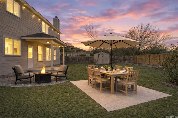 $284,900 | 137 Stampede Ranch, Selma, TX 78154