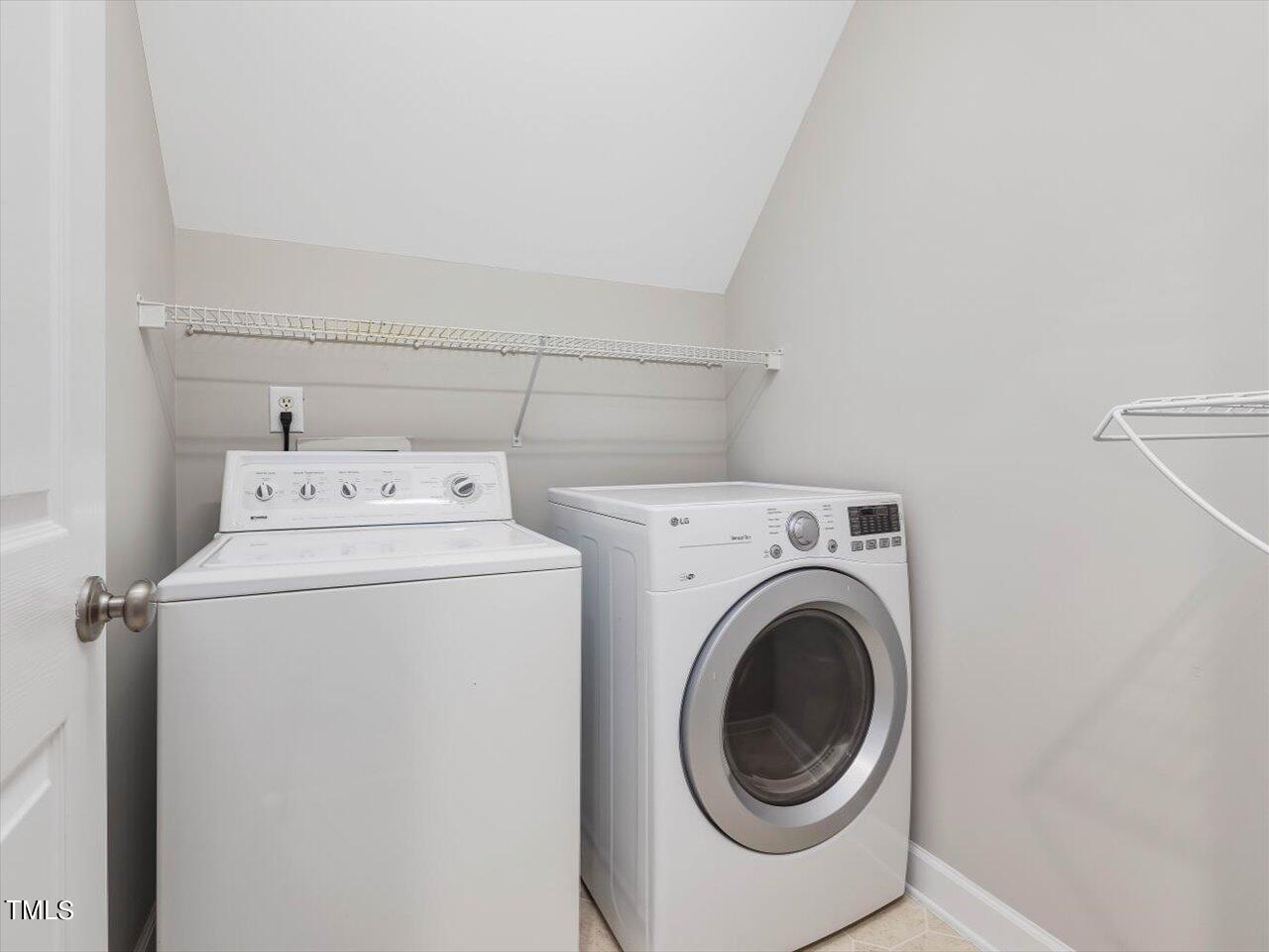 5804 Rustic Wood Lane Durham, NC 27713 - Photo 43 of 64 47-Laundry Room