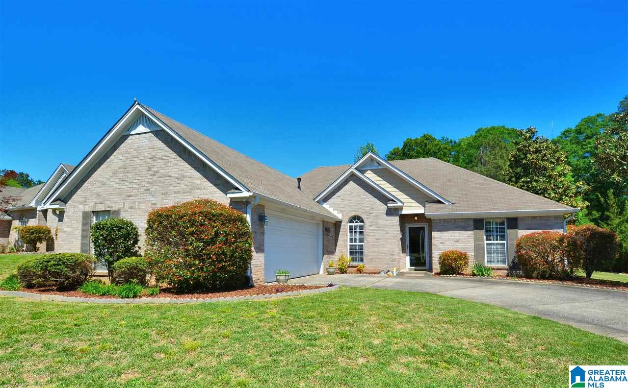 1500 Tea Rose Circle Birmingham, AL 35244 - Photo 1 of 35