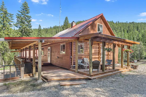 $475,000 | 2785 Records Road, Addy, WA 99101