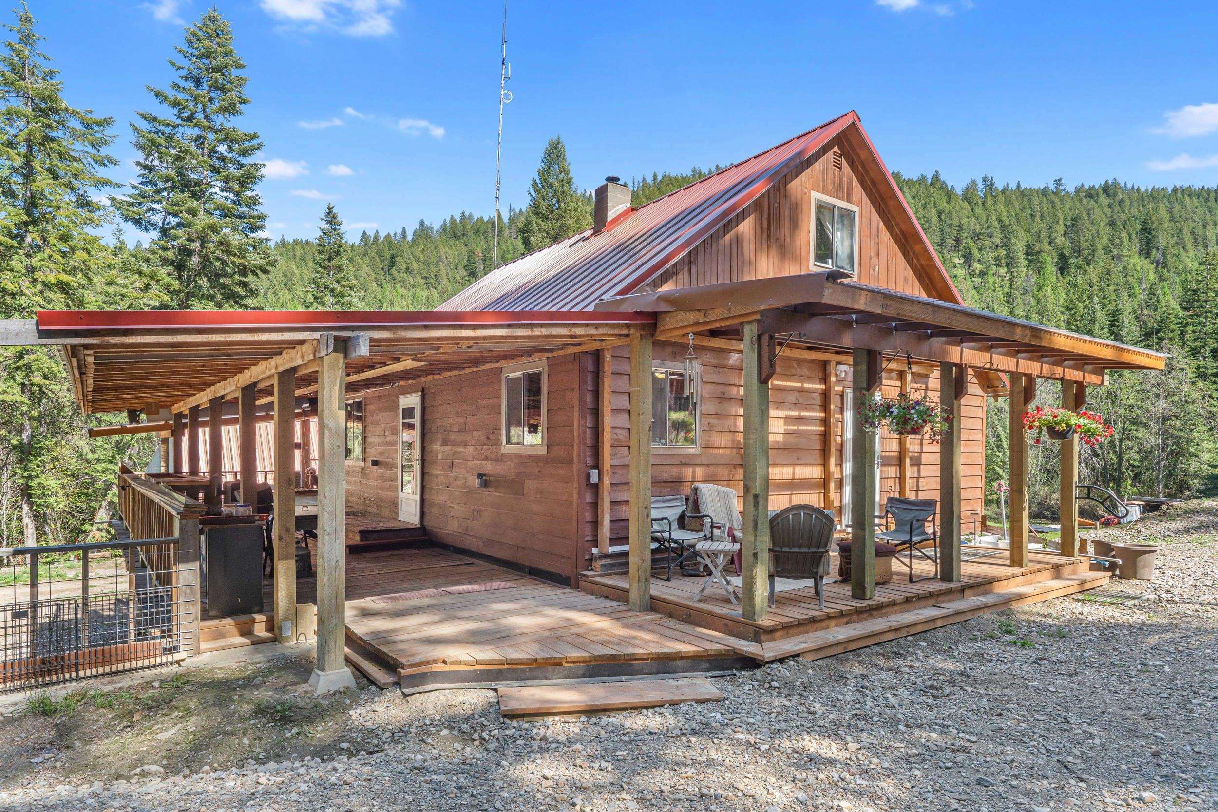2785 Records Road Addy, WA 99101 - Photo 1 of 50
