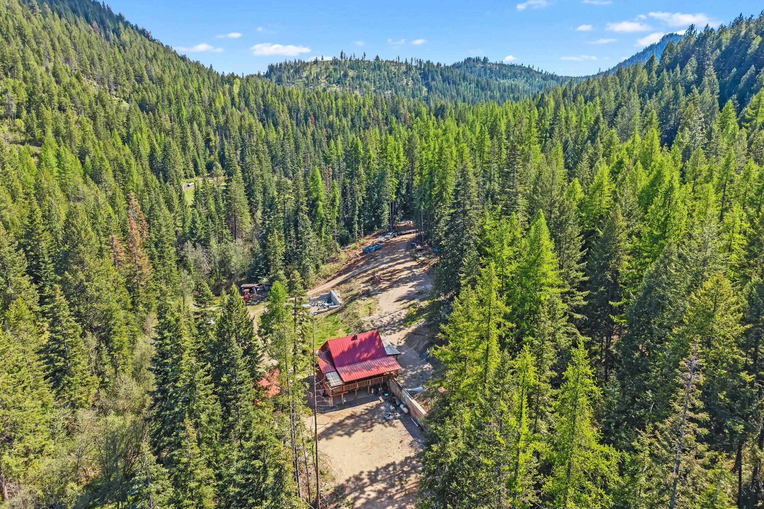 2785 Records Road Addy, WA 99101 - Photo 2 of 50