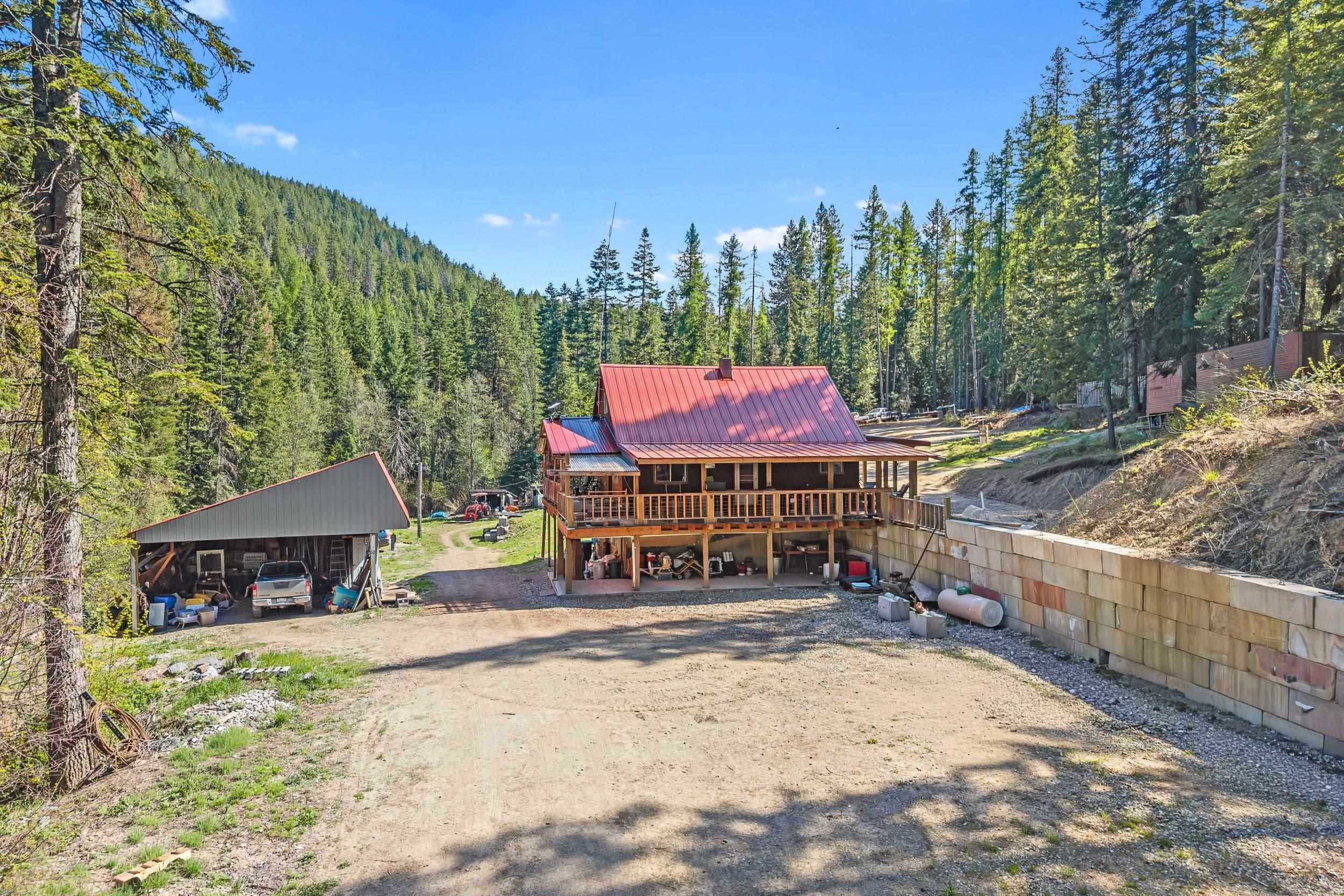 2785 Records Road Addy, WA 99101 - Photo 3 of 50