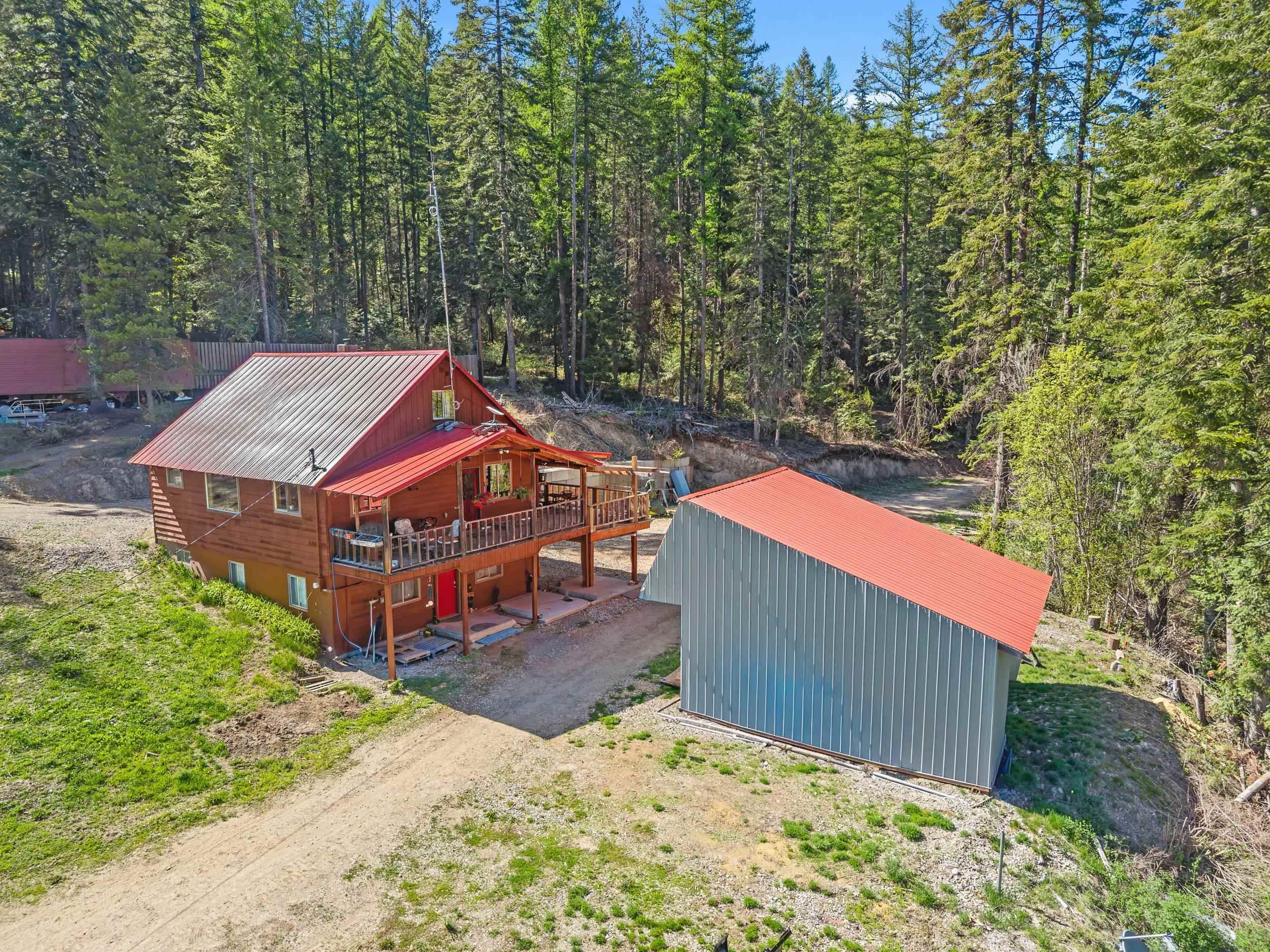 2785 Records Road Addy, WA 99101 - Photo 38 of 50