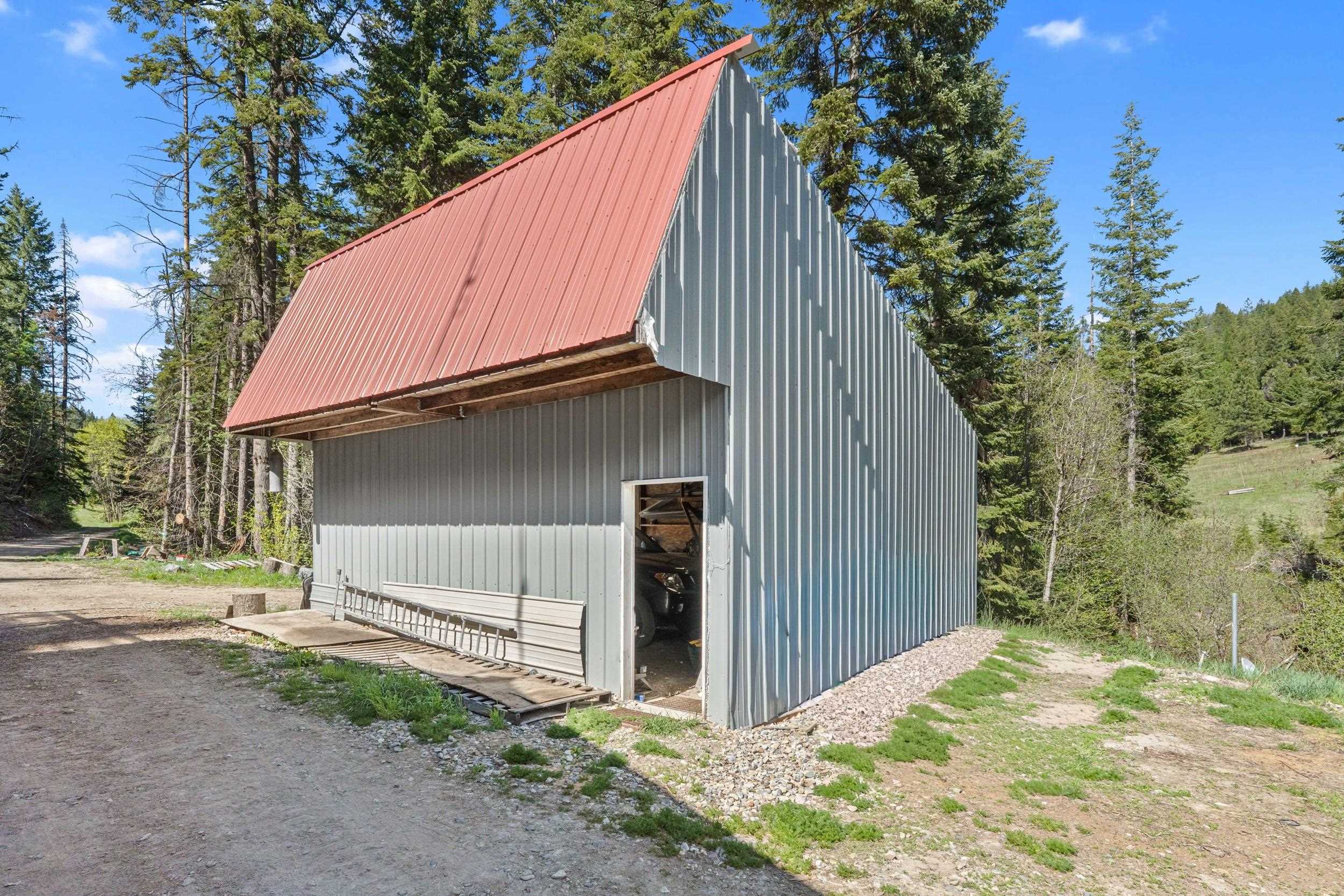 2785 Records Road Addy, WA 99101 - Photo 39 of 50