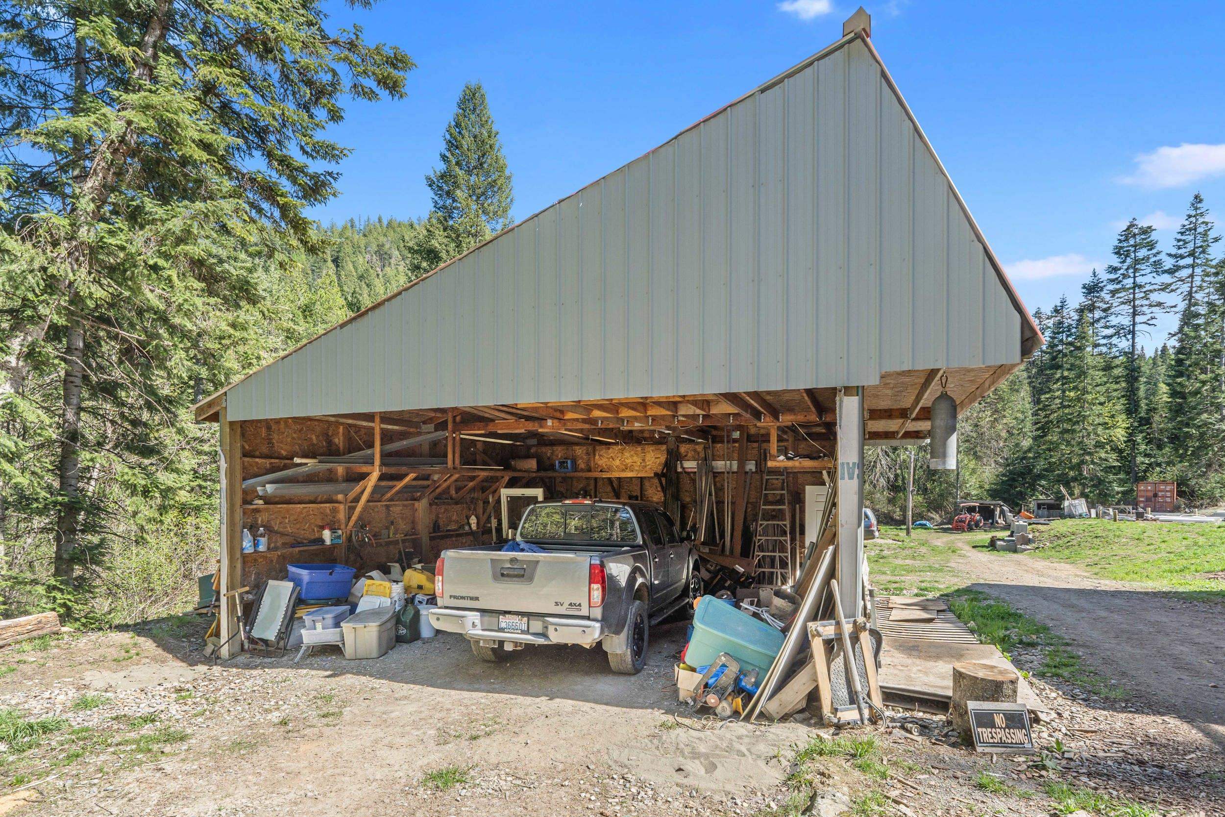 2785 Records Road Addy, WA 99101 - Photo 40 of 50