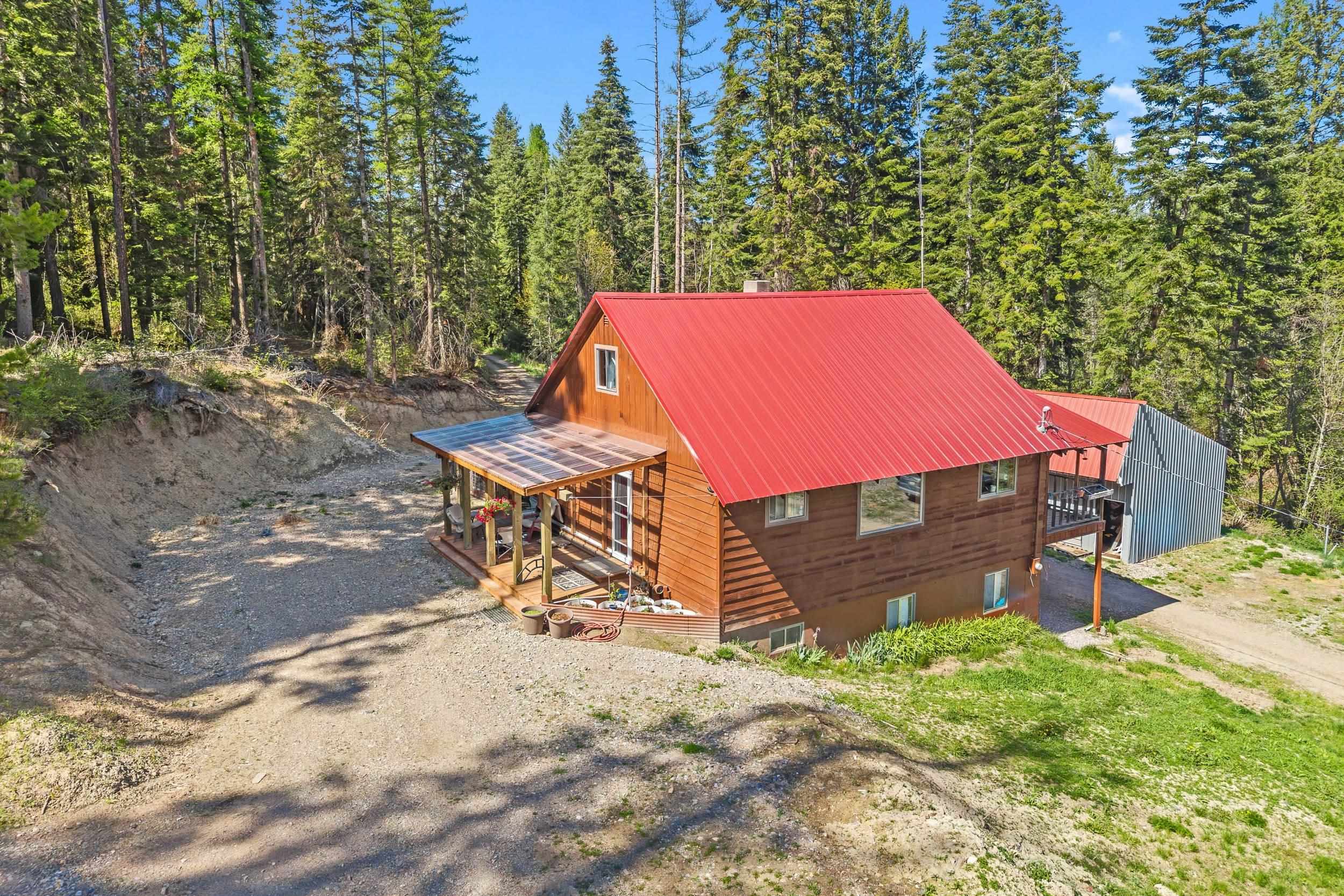 2785 Records Road Addy, WA 99101 - Photo 4 of 50