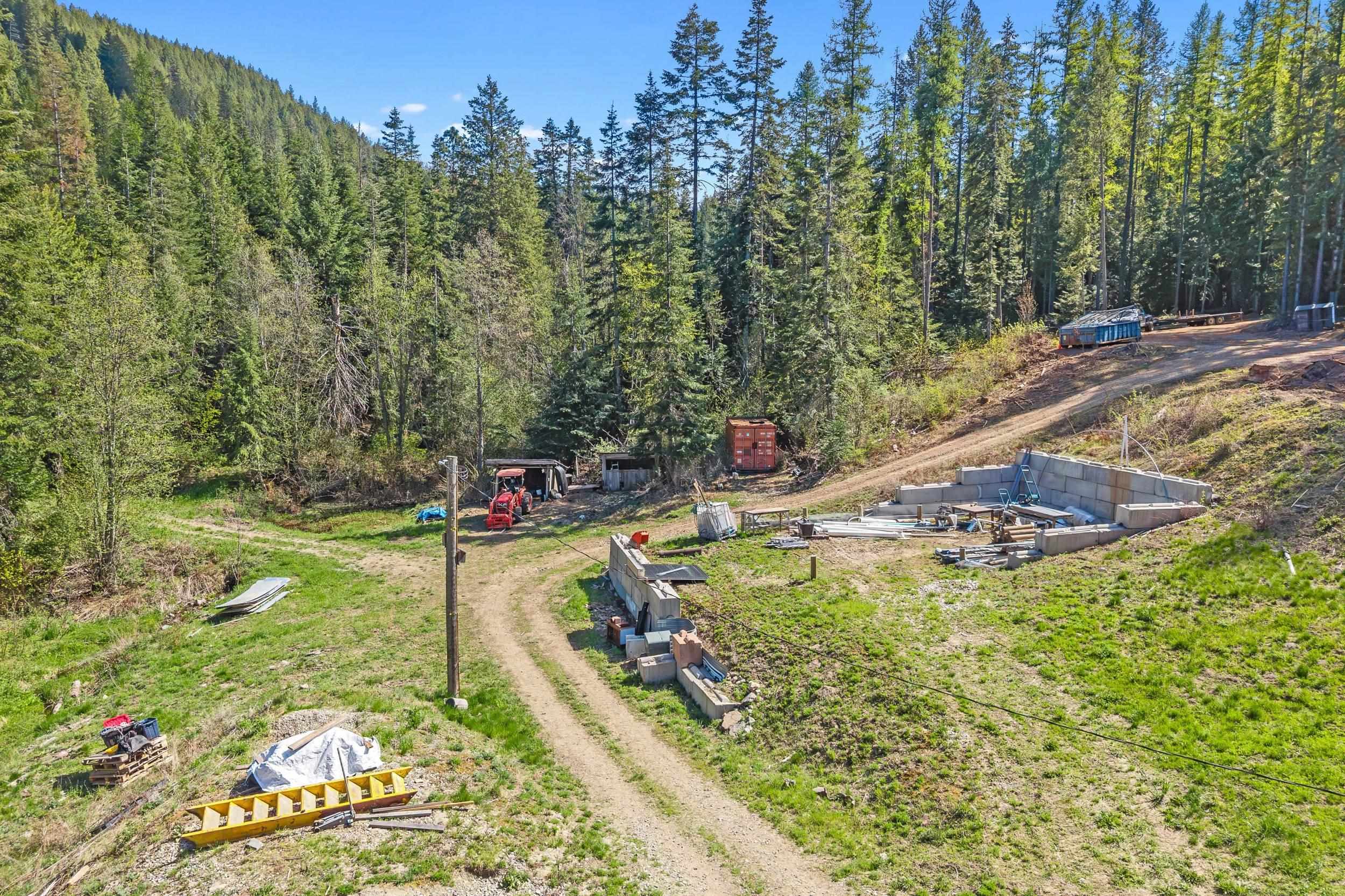 2785 Records Road Addy, WA 99101 - Photo 42 of 50