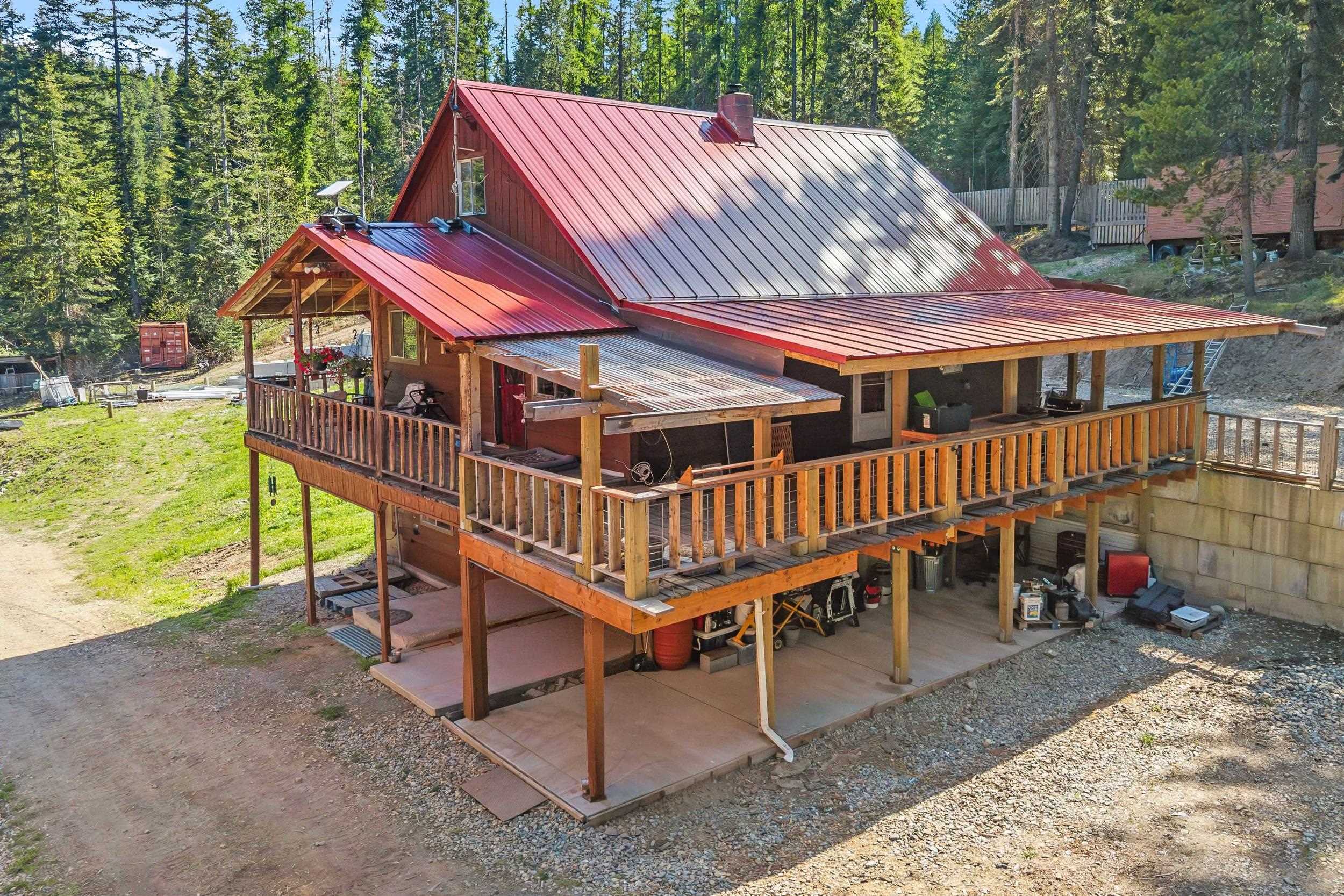 2785 Records Road Addy, WA 99101 - Photo 5 of 50