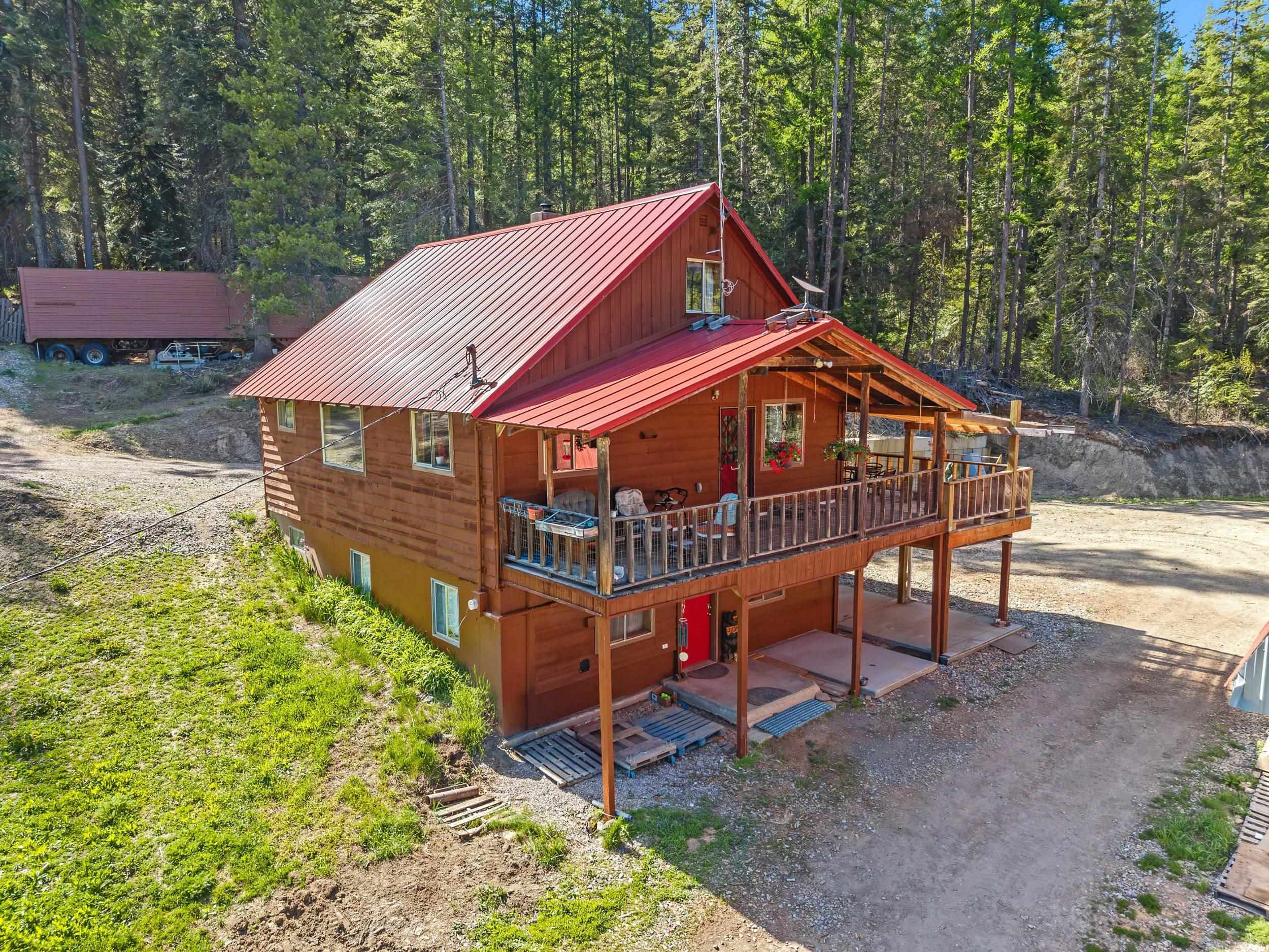 2785 Records Road Addy, WA 99101 - Photo 6 of 50
