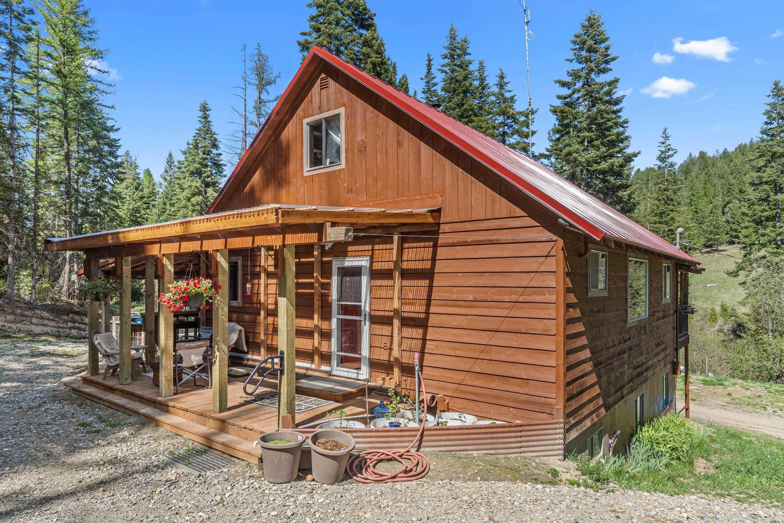 2785 Records Road Addy, WA 99101 - Photo 7 of 50