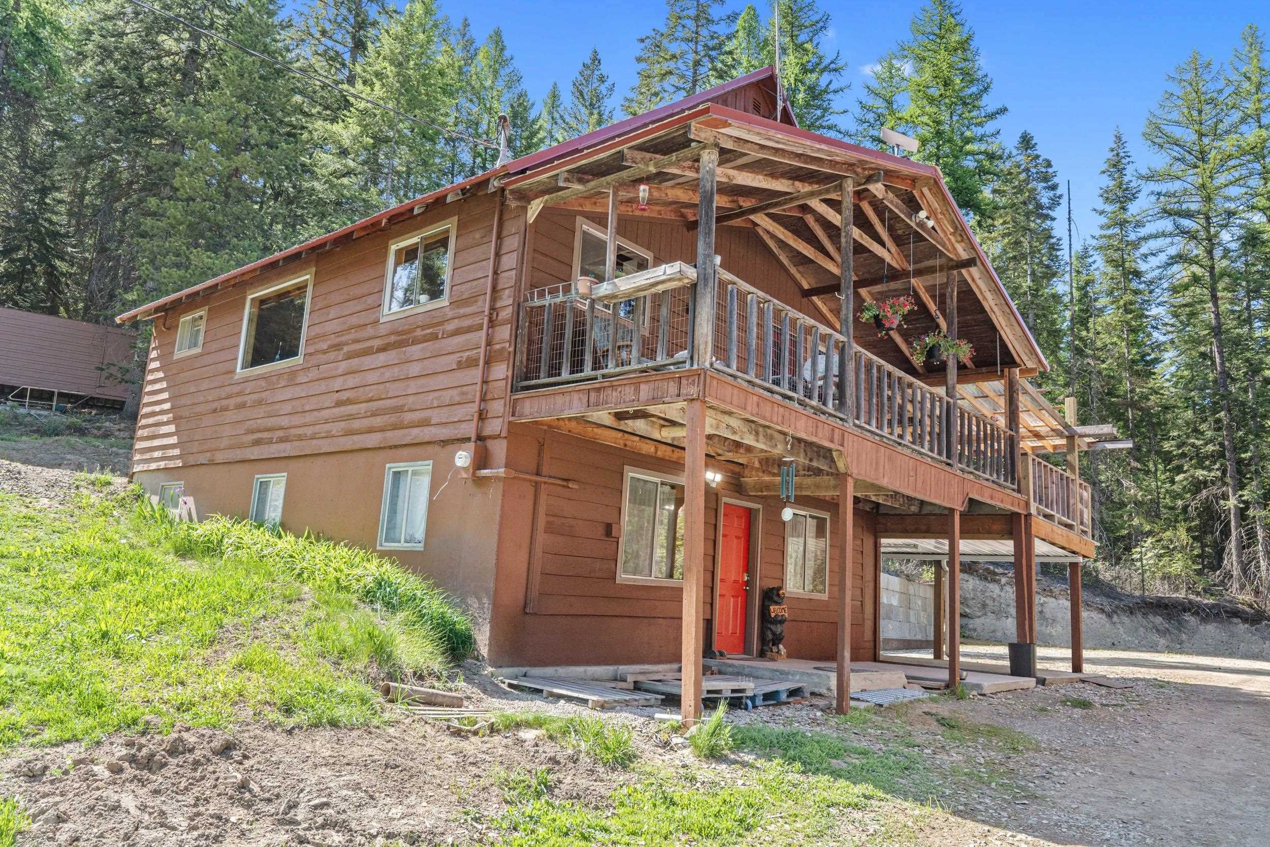 2785 Records Road Addy, WA 99101 - Photo 10 of 50