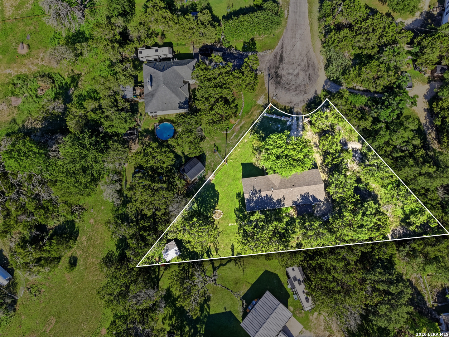 125 Timber Trail Boerne, TX 78006 - Photo 4 of 29