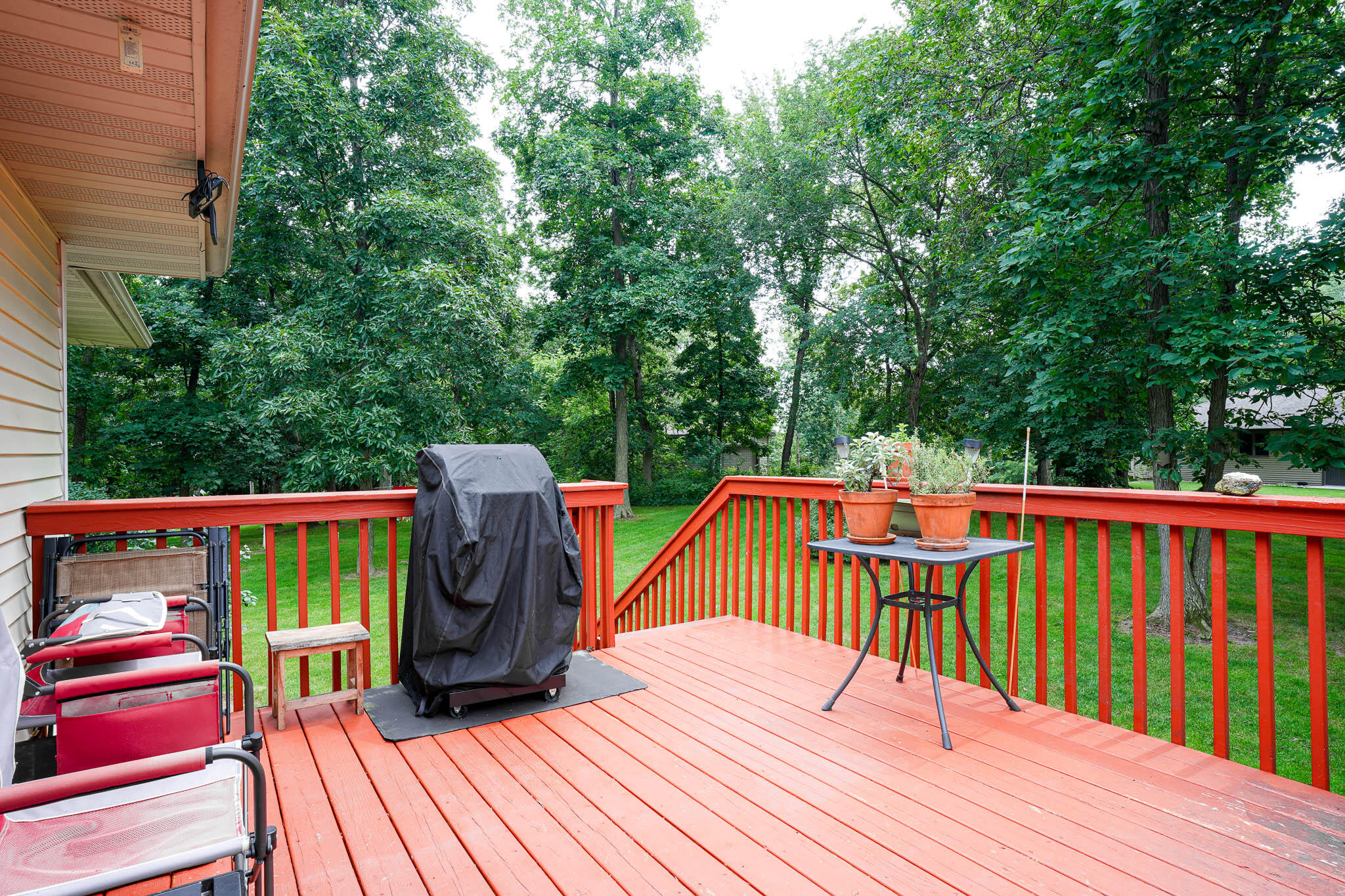 N1496 Meadow Ridge Road Greenfield, WI 54601 - Photo 6 of 22 DSC09771