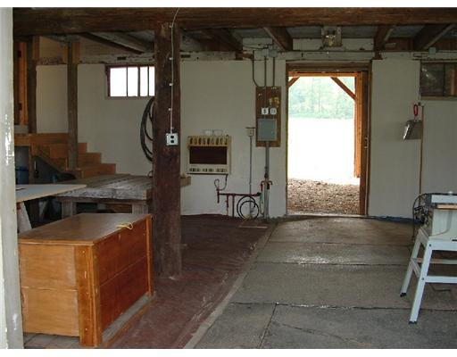1281 Ridge Apollo, PA 15613 - Photo 14 of 18 Stable/Barn. The openness of this barn gives the opportunity for endless possibilities!