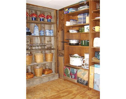 1281 Ridge Apollo, PA 15613 - Photo 8 of 18 Storage. Large 8x8 walk-in pantry provides plenty of storage!