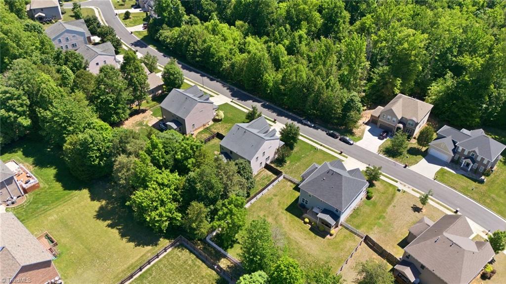 2681 Splitbrooke Drive High Point, NC 27265 - Photo 44 of 50