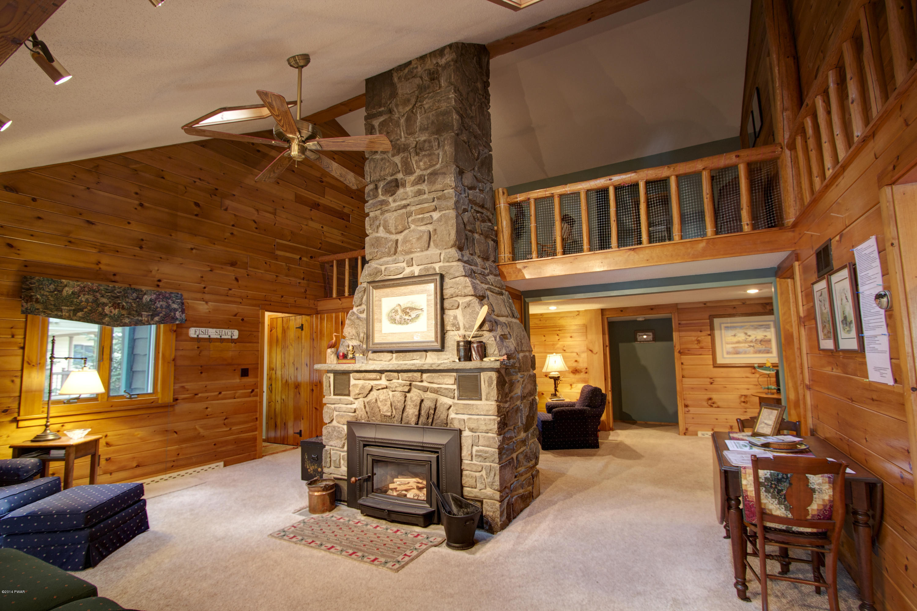 82 Ledge Road Lakeville, PA 18438 - Photo 18 of 41 Gallery Image 18