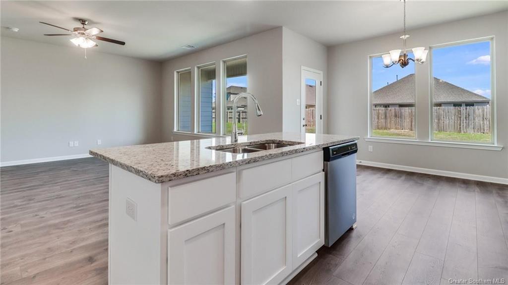 4680 West Rdg Road Lake Charles, LA 70607 - Photo 6 of 14