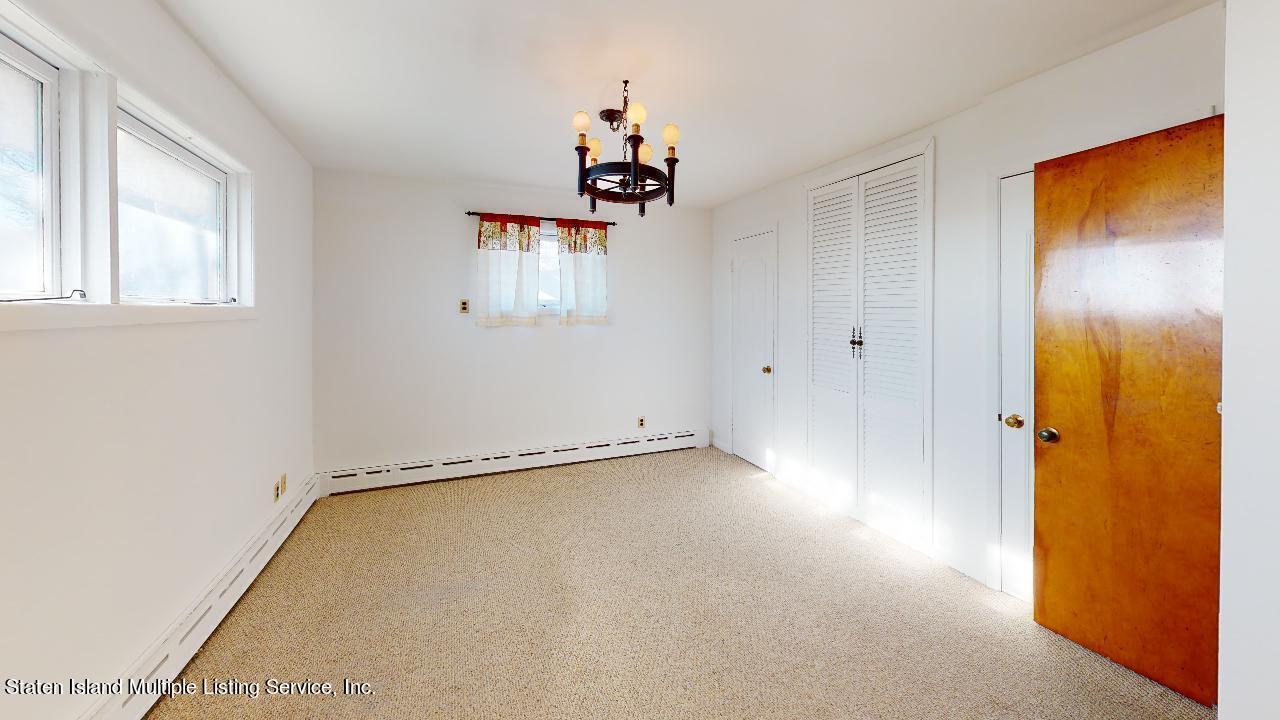 26 Wetmore Road Staten Island, NY 10304 - Photo 32 of 69 26-Wetmore-Rd-Primary Bedroom