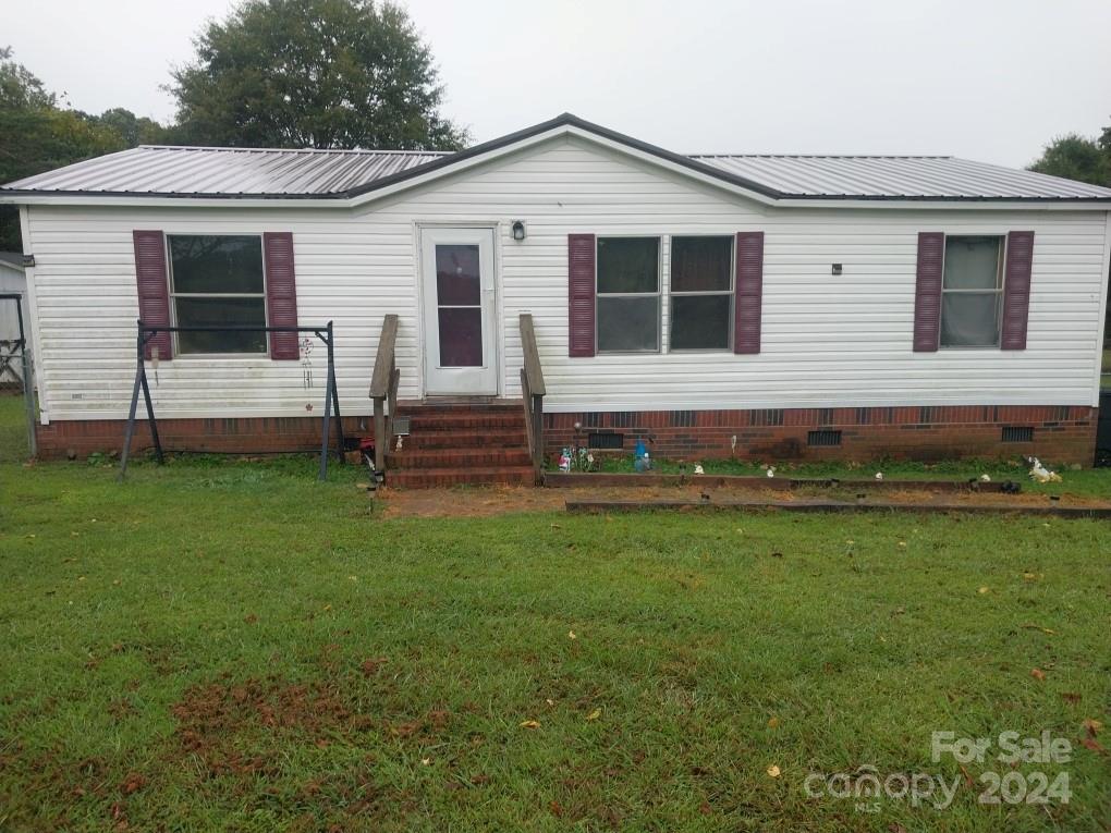 154 Turkey Foot Road Harmony, NC 28634 - Photo 1 of 14 Gallery Image 1