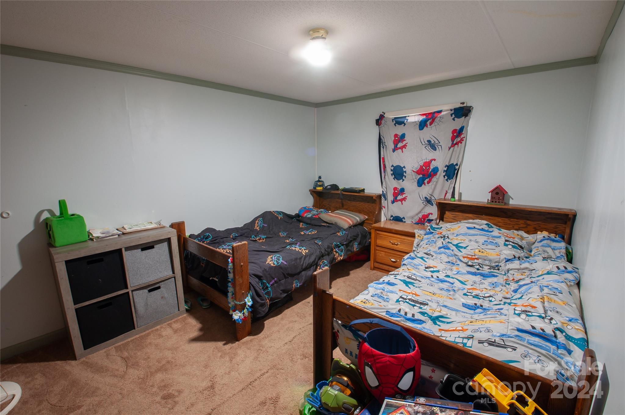 154 Turkey Foot Road Harmony, NC 28634 - Photo 13 of 14 Gallery Image 13