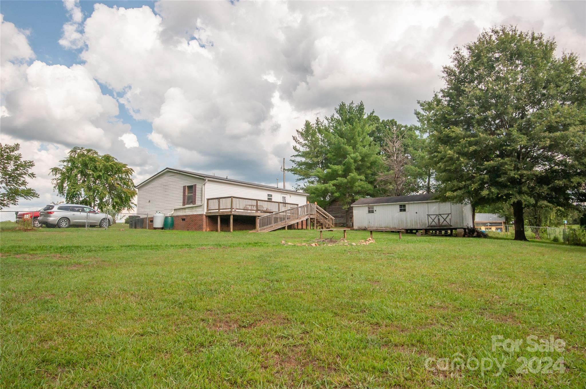 154 Turkey Foot Road Harmony, NC 28634 - Photo 2 of 14 Gallery Image 2