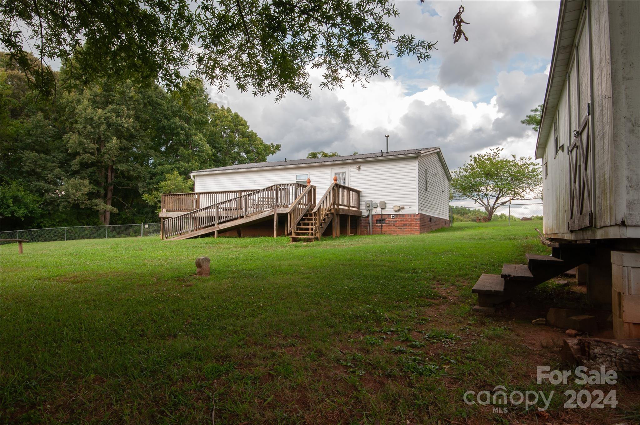 154 Turkey Foot Road Harmony, NC 28634 - Photo 3 of 14 Gallery Image 3