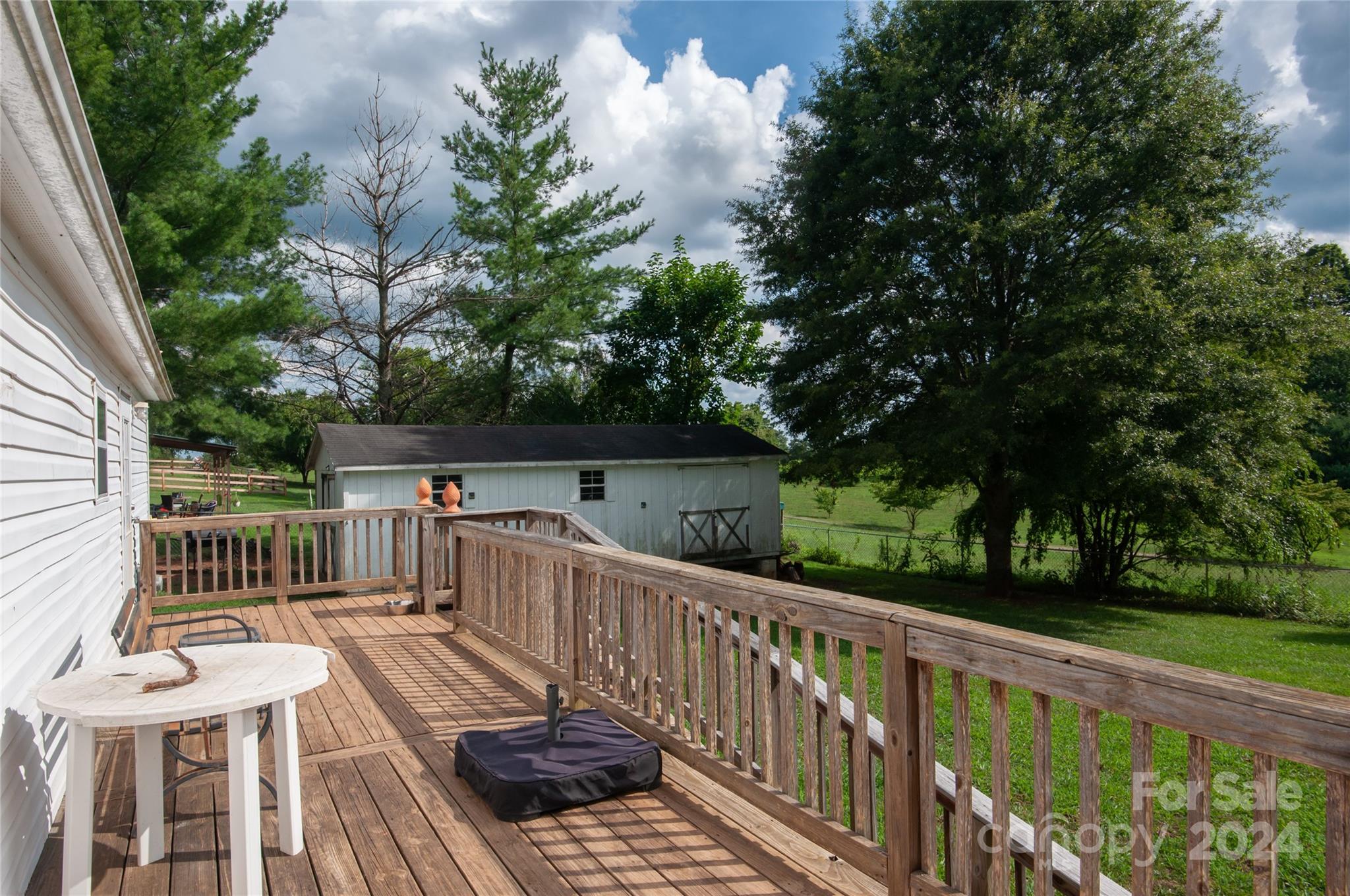 154 Turkey Foot Road Harmony, NC 28634 - Photo 5 of 14 Gallery Image 5
