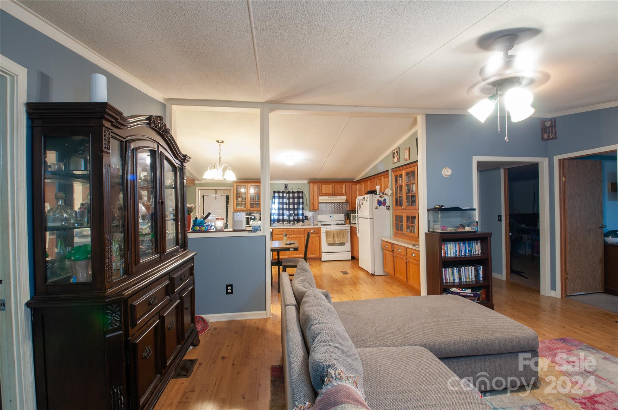 154 Turkey Foot Road Harmony, NC 28634 - Photo 6 of 14 Gallery Image 6